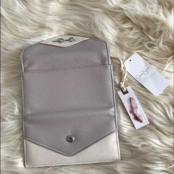 Jessica Simpson Wallet - Picture 4 of 5